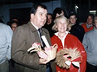 1988 Europ. Umweltpreis