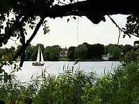 Havel und Villa Lemm