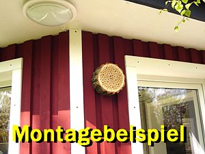 Montagebeispiel