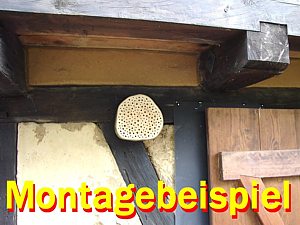 Montagebeispiel