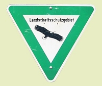 Landschaftsschutzgebiet